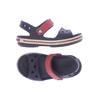 Crocs Herren Kinderschuhe, Gr. 24, marineblau, kein Etikett