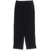Elemente Clemente Damen Stoffhose, Gr. 30, schwarz, Elasthan, Synthetik, Viskose