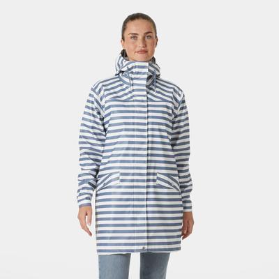 Helly Hansen Damen Moss Wasserfeste Regenjacke M Image