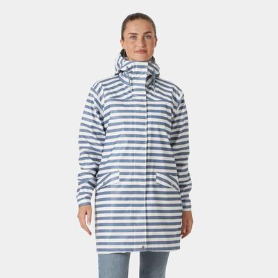 Helly Hansen Damen Moss Wasserfeste Regenjacke XL