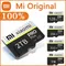 Xiaomi High Speed SD Memory Card 2TB 1TB Class 10 Micro TF Card 1TB 512GB For Nintendo Switch PC Smart phone SD Card 128GB 256GB