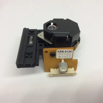 KSS-213C KSS-213B KSS-213CL KSS-213 Brand New Radio CD Player Laser Lens Head Optical Pick-ups