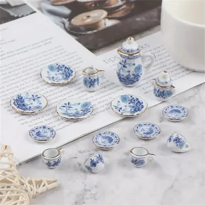 Teapots+Tea+Sets
