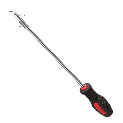 Three Direction Hooks Tire Cleaning Hook Stone Remover Groove Cleaner Tire Maintenance Car Repair