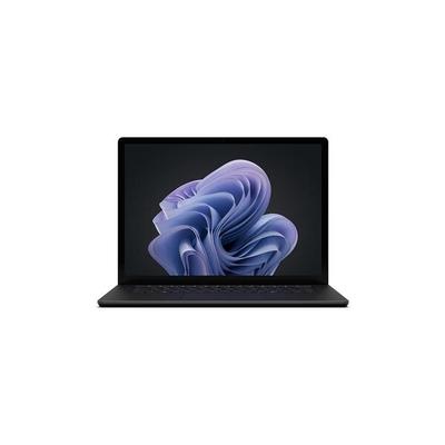 Microsoft Notebook »Surface Laptop 6« 256 GB SSD ZLG-00005 schwarz, 34x1.6x24.4 cm Image