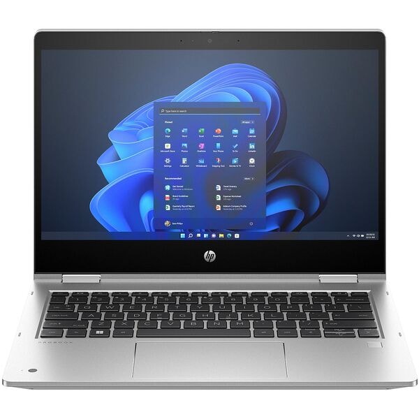 HP Convertible Notebook »Pro x360 435« 13.3 Zoll, 30.85x1.79x22.29 cm Image