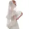 New Sequins Bridal Veil | Bachelorette Party DecorationsBride To Be Gift Bridal Shower Wedding Two