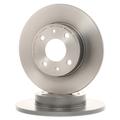 BREMBO Bremsscheibe FORD,FIAT,ALFA ROMEO 08.5085.11 7645054,7685656,60805117 Bremsscheiben,Scheibenbremsen 51866264,1715410,51876438,71738421,71772238