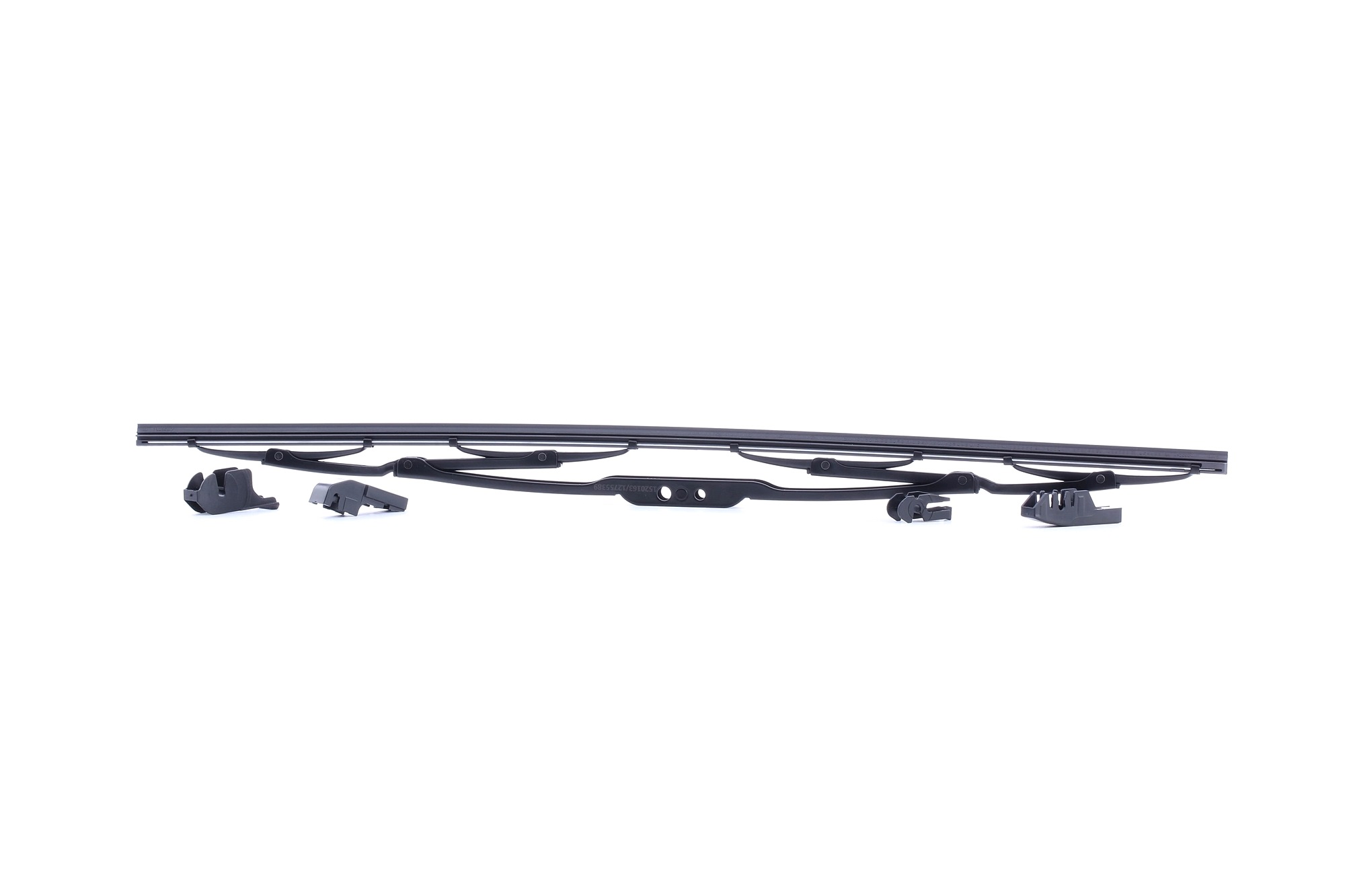 RIDEX Scheibenwischer VW,MERCEDES-BENZ,OPEL 298W0135 9836028930,9529488,86542AA040 86542FA060,86542FA080,8521220390,8522220370,BC6A67330,0K9A167330A Image