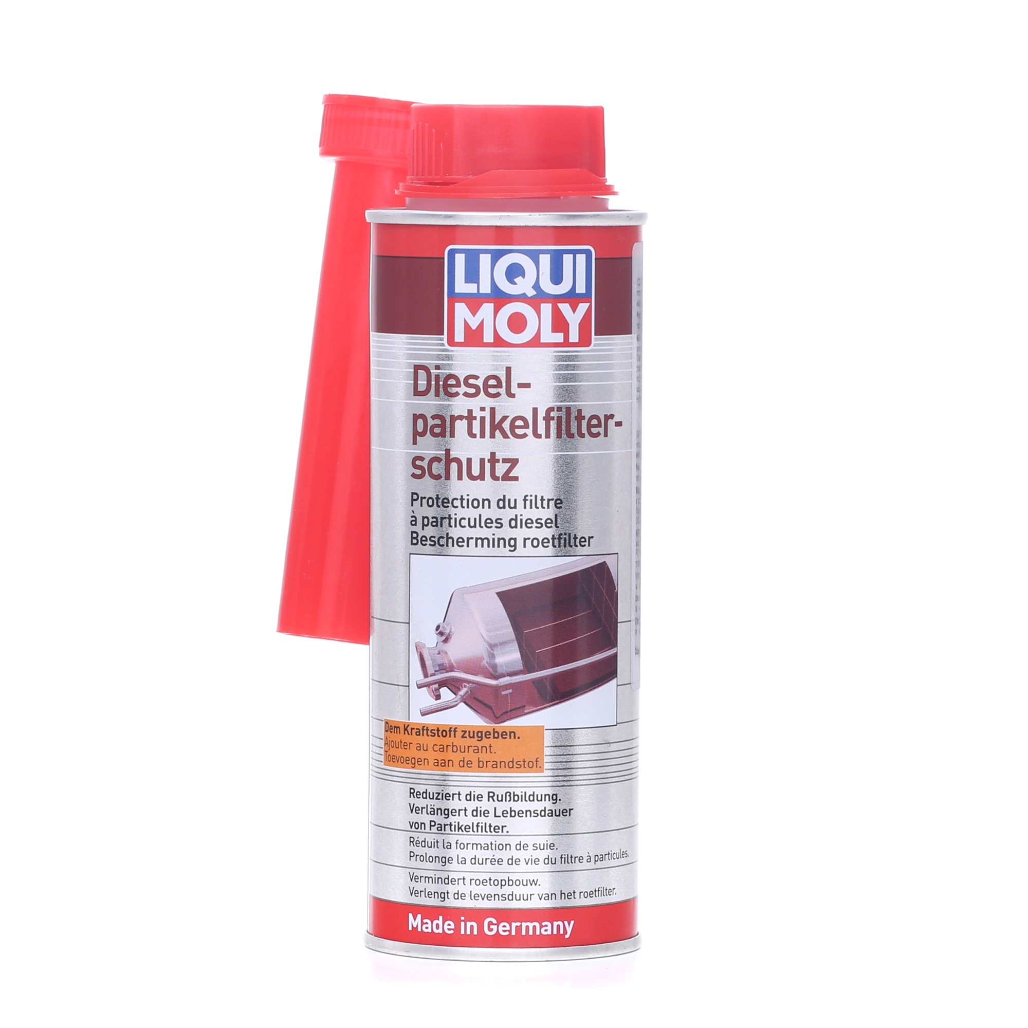 liqui moly katalysator reiniger