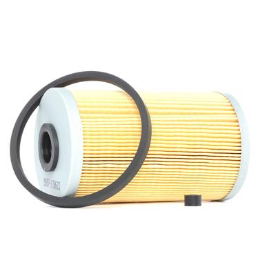 RIDEX Kraftstofffilter VW,MERCEDES-BENZ,AUDI 9F0034 7701207667,1640500Q0B,164038513R Leitungsfilter,Spritfilter 4421660,818026,93160736,95507641 Image