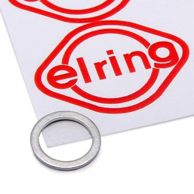 ELRING Dichtring 235.407 5000783761,07119963075,91110096300 N0138063,0545357,3001279X1,007603010101,N007603010101 Image