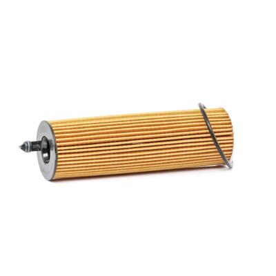 MAHLE ORIGINAL Ölfilter MERCEDES-BENZ OX 823/6D 72414030,6541801100,6541840025 Motorölfilter,Filter für Öl A6541801100,A6541840025 Image