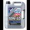 LIQUI MOLY Motoröl VW,MERCEDES-BENZ,AUDI 1092 P000207 Motorenöl,Öl,Öl für Motor