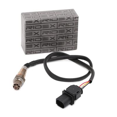RIDEX Lambdasonde VW,AUDI,OPEL 3922L0194 03H906262E,0EC906262BH,A9065400017 Regelsonde,Lambda Sensor 95860612900,9675226780,03G906262N,03L906262B Image