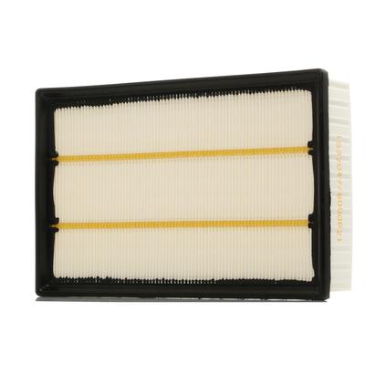 RIDEX Luftfilter FORD,RENAULT,VOLVO 8A0036 8683561,A1189,1232496 Motorluftfilter,Filter für Luft 1486710,3M519601AA,7M519601CA,VP3M5U9601AA Image