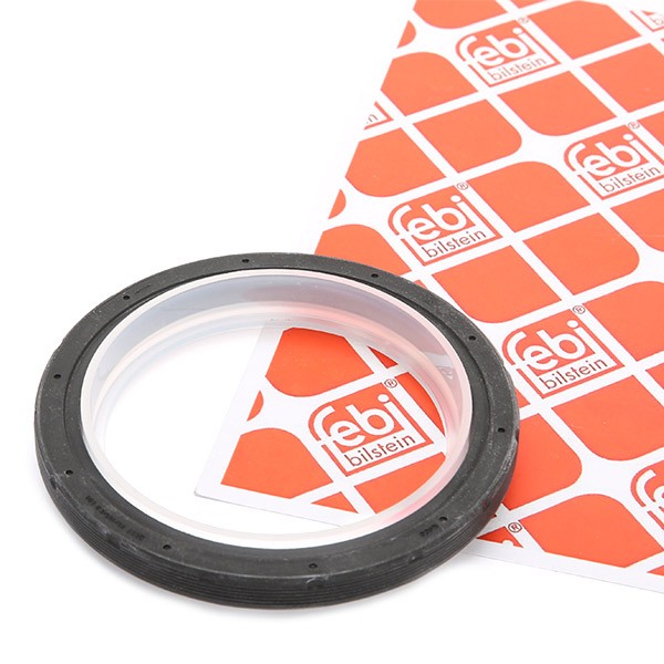 FEBI BILSTEIN Kurbelwellendichtring VW,OPEL,AUDI 104315 1612173J00,1612173J00000,9400127499 MN982447,1142360,SU00100817,31258204,12749,079103051F Image