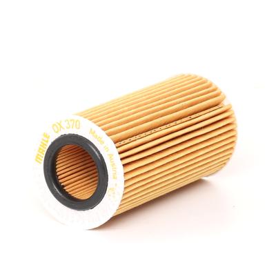 MAHLE ORIGINAL Ölfilter BMW,VOLVO OX 370D1 30788490,30788821,70539401 Motorölfilter,Filter für Öl OX370D1ECO,30757730 Image