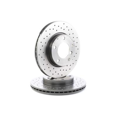 BREMBO Bremsscheibe BMW 09.5390.3X 34116794301,34116855153,34116864060 Bremsscheiben,Scheibenbremsen 34111160674,34111162288,34111164199,34111164431 Image