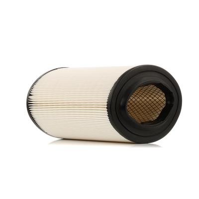 RIDEX Luftfilter ALFA ROMEO 8A0253 55183562,71773167,6001073224 Motorluftfilter,Filter für Luft Image