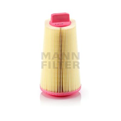 MANN-FILTER Luftfilter MERCEDES-BENZ C 14 114 2710940204,A2710940204 Motorluftfilter,Filter für Luft Image