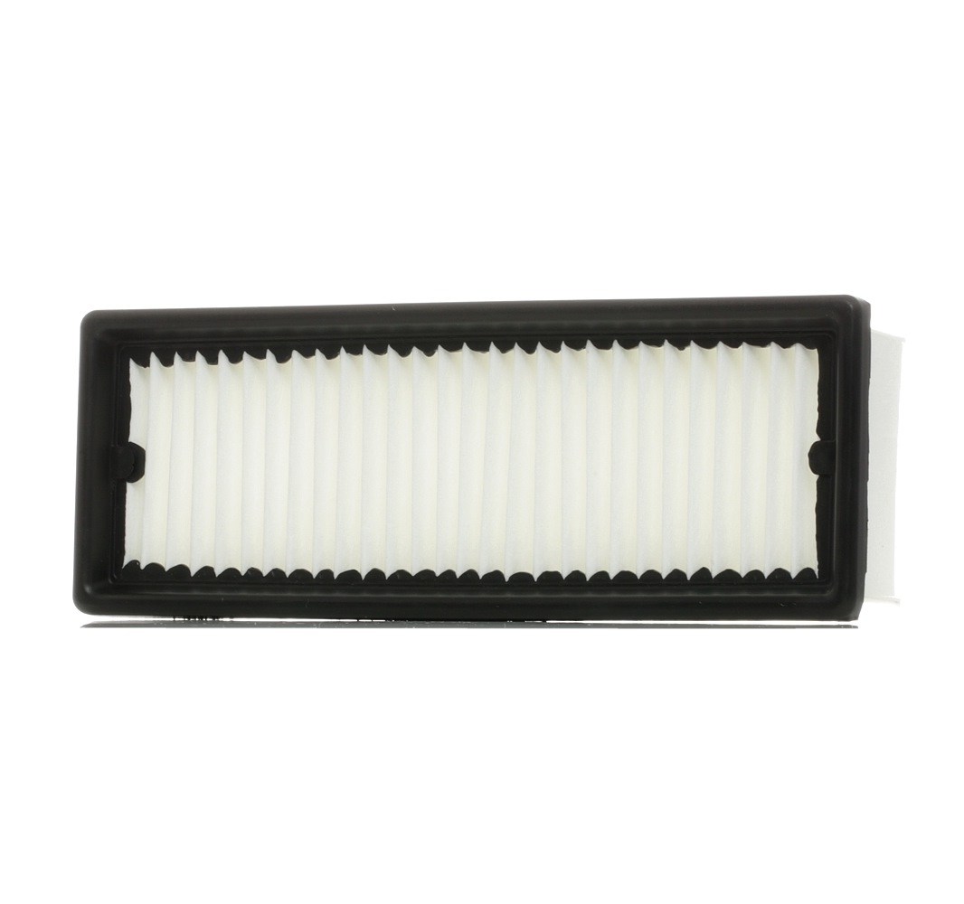 RIDEX Luftfilter RENAULT,NISSAN,DACIA 8A0287 165463998R,165464064R,8200985420 Motorluftfilter,Filter für Luft Image