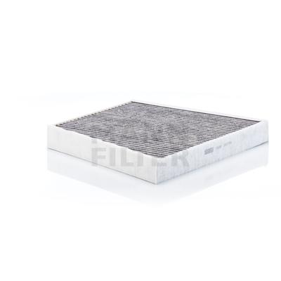 MANN-FILTER Innenraumfilter MERCEDES-BENZ CUK 3172 1000272288,2118300218,13045850 A2118300018,A2118300218,A2118300318,A2118301218,0013045850 Image