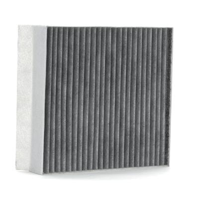 RIDEX Innenraumfilter SMART 424I0319 0001110V004000000,1110V003,1110V004000000 0001110V003000000,0001110V004,1110V004,C0001110V003,C0001110V004 Image