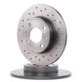 BREMBO Bremsscheibe FORD,FIAT,ALFA ROMEO 08.5085.1X 51859078,1541802,51876438 Bremsscheiben,Scheibenbremsen 7163465,60805117,60811879,71770933,1541804