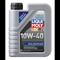 LIQUI MOLY Motoröl VW,MERCEDES-BENZ,AUDI 1091 P000207 Motorenöl,Öl,Öl für Motor