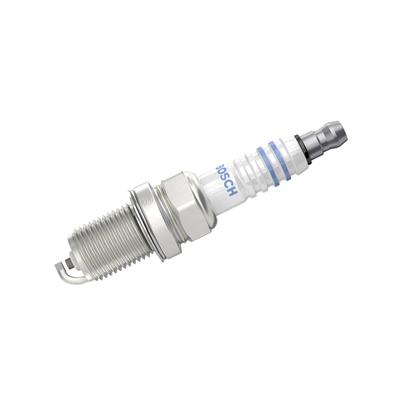 BOSCH Zündkerze TOYOTA,NISSAN,HONDA 0 242 236 541 9004851163,224012J200,9091901131 Zündkerzen,Kerzen,Zuendkerzen 9004851123000,9091901184,90919YZZAG Image