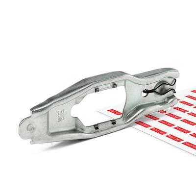TOPRAN Ausrückgabel, Kupplung VW,AUDI,SKODA 109 642 02J141719,02J141719A,02J141719B 02J141719C Image
