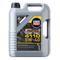 LIQUI MOLY Motoröl VW,MERCEDES-BENZ,AUDI 21479 Motorenöl,Öl,Öl für Motor