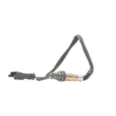 RIDEX Lambdasonde OPEL,PEUGEOT,CITROËN 3922L0432 3641578,9802294280,9810634380 Regelsonde,Lambda Sensor Image