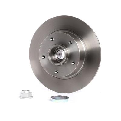 BOSCH Bremsscheibe RENAULT 0 986 479 761 432006506R,432000010R,432007556R Bremsscheiben,Scheibenbremsen 532006506R,BD1591,E190R02C03100037,432002188R Image