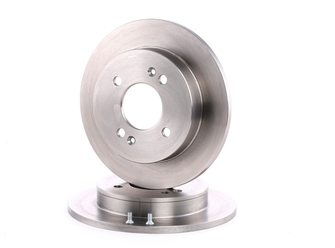 BREMBO Bremsscheibe HYUNDAI,KIA 08.A916.10 5841107300,58411G6300,S5841107500 Bremsscheiben,Scheibenbremsen 5841107500,584110X500 Image