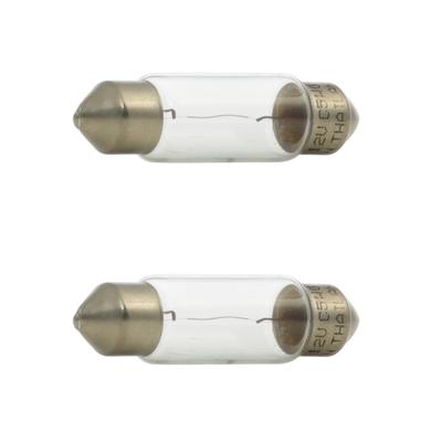 HELLA Glühlampe VW,MERCEDES-BENZ,AUDI 8GM 002 092-123 EL00130004,46000200,57M7086 4132221A,09247090,9305220,1813000100,449090012,041733700,90002486 Image