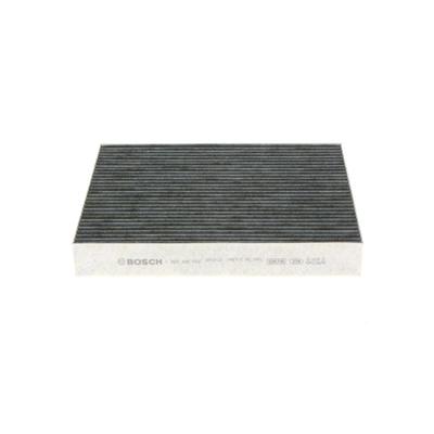 BOSCH Innenraumfilter FORD,FORD USA 1 987 435 552 5180987,5256078,DG9H18D483BA Image