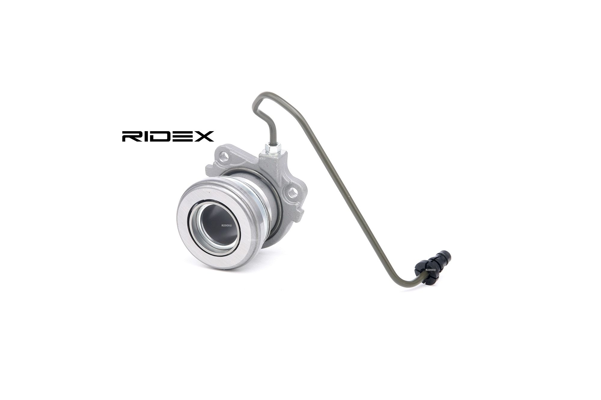RIDEX Zentralausrücker, Kupplung OPEL,FIAT,CHEVROLET 47C0029 55558917,55563645,55583074 679078,55352048,55563511,55563646,679079,055583074,0679078 Image