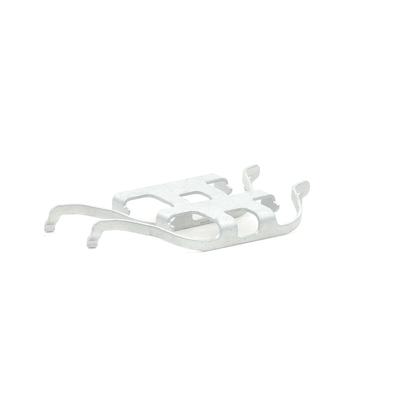 RIDEX Zubehörsatz, Scheibenbremsbelag BMW,LAND ROVER 1164A0326 21112010000,34211159963,34211166240 34216753675 Image