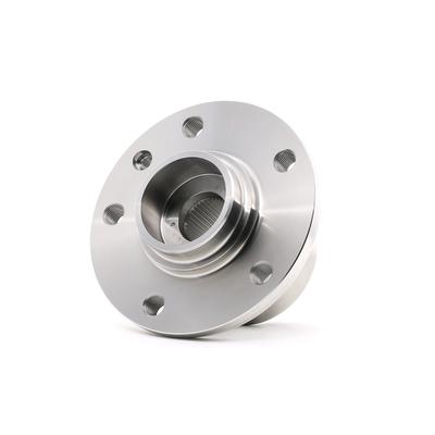 SKF Radlagersatz VW VKBA 3646 7H0498611,7L0498611,VKN600 Radlager,Radlager & Radlagersatz VKN601,VKN6021,7H0401611D,7H0401611E,7H0401611H Image