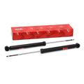 TRW Stoßdämpfer FIAT,LANCIA JGT277T 0000050705315,50705316,51795360 Federbein,Stossdämpfer 51797470,51841201,0000050700697,0000050701243,0000050702693