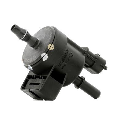 BOSCH Be-/Entlüftungsventil, Kraftstoffbehälter OPEL,CHEVROLET,VAUXHALL 0 280 142 504 55576071,0807049 Image