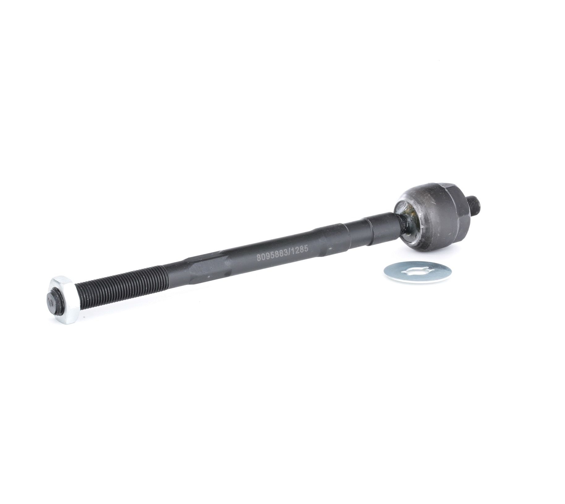 RIDEX Axialgelenk RENAULT 51T0094 7701474076,7701478552 Axialgelenk, Spurstange Image