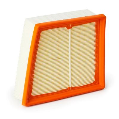 MAHLE ORIGINAL Luftfilter MERCEDES-BENZ,FORD,MAZDA LX 2633 1516725,1539671,1752535 Motorluftfilter,Filter für Luft 8V219600EE,1836805,C1B19600AC Image
