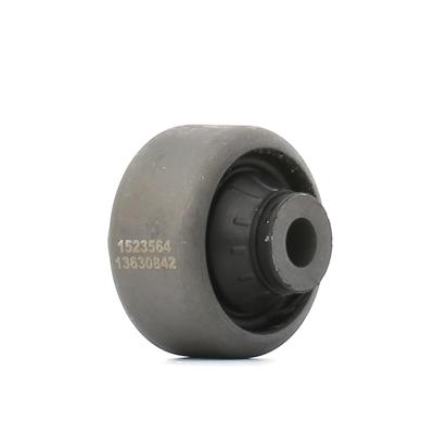 RIDEX Querlenkerlager MERCEDES-BENZ,RENAULT 251T0098 8200041166 Querlenkerbuchse,Querlenkergummi,Querlenker Gummilager,Lagerung, Lenker Image