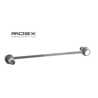 RIDEX Koppelstange HYUNDAI,KIA 3229S0149 548402B200,548402B000 Pendelstütze,Stabistange,Stabilisatorstange,Stabistrebe,Stabilisatorstrebe Image
