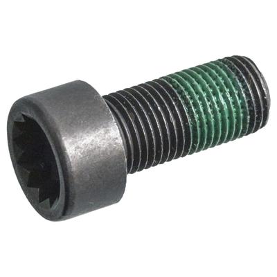 FEBI BILSTEIN Schwungradschraube VW,AUDI,FORD 179618 WHT009773,2573608,VWN3CA7N621AA N90665001 Image