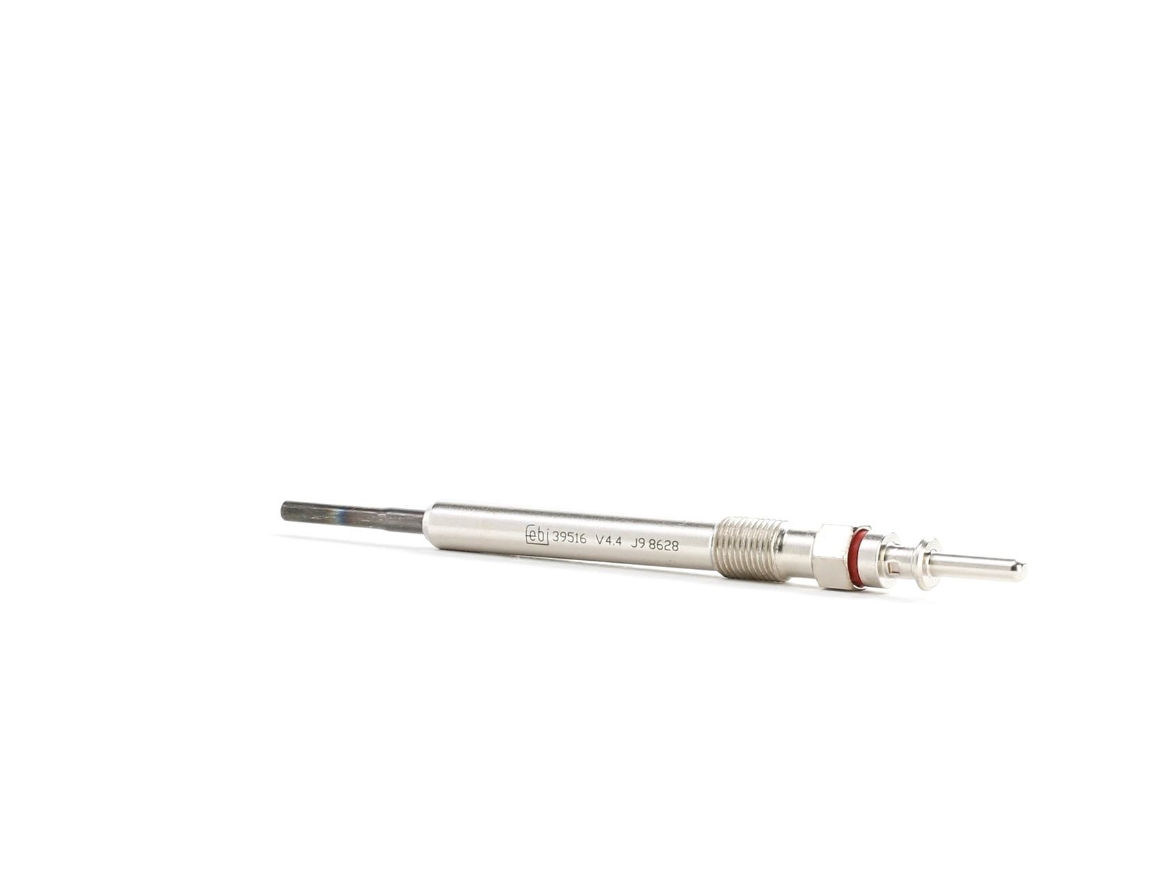 FEBI BILSTEIN Glühkerze BMW,MINI 39516 12238572135,12237798001 Glühkerzen,Glühstifte,Glühkerzen Diesel,Vorglühkerzen Image