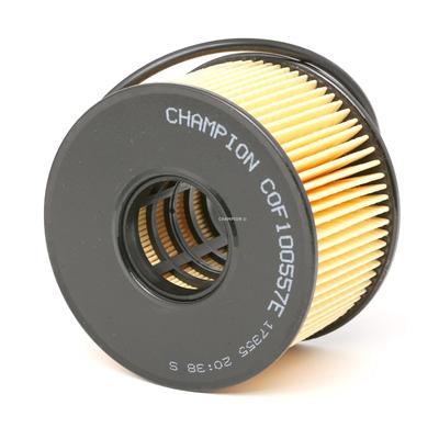 CHAMPION Ölfilter FORD,JAGUAR,LTI COF100557E M8206A01,XS7Q6744AA,JDE2464 Motorölfilter,Filter für Öl COF100557E,1088179,1349745 Image